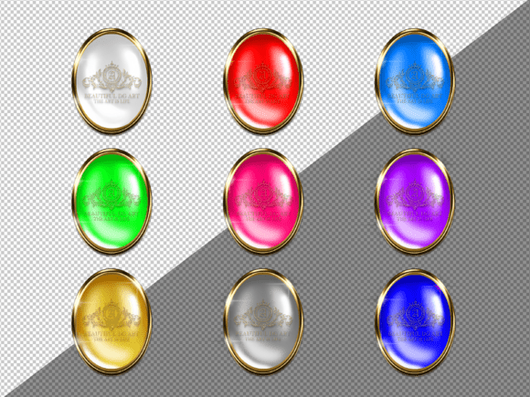 Download PNG Hand Painting Jewels- Commercial Use - Commercial use Collection