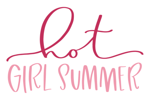 Download Hot Girl Summer - Premium Resources