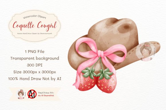 Download Coquette Cowgirl Hat Clipart - Cowgirl hat clipart Collection